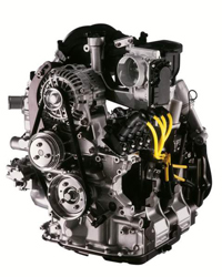 P79E3 Engine